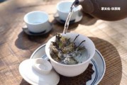 中茶普洱茶大紅印的價格、熟茶和級別 - 中國大紅印普洱