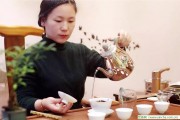 茶中有黑金的蟲屎茶你熟悉多少？