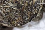 布朗木普洱茶生茶357克價格，口感和云南產(chǎn)地熟茶對比