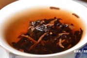 陳皮普洱茶怎么喝嗎？泡法、好喝與功效分享