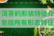 普洱茶的形狀特征介紹：包含所有形態(tài)特征。