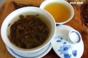 帕沙金餅普洱茶特點(diǎn)、價(jià)格及所屬茶區(qū)