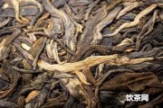 曼弄有機(jī)熟一箱多少，2018曼弄熟茶