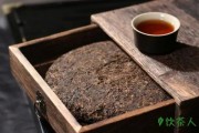 普洱茶是什么茶類，產(chǎn)自云南省的特種茶類