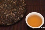 普洱茶彎刀和刮風(fēng)寨