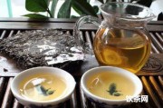 90年代藍(lán)標(biāo)宋聘號普洱茶，宋聘號1998年普洱生茶