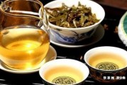 老海塘古樹茶價格2023年最新消息及特點