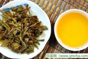 喝菊花茶有效預(yù)防干眼癥，茶禮品