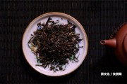 普洱生茶圖片散茶大全集，高清大圖一應俱全