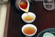 什么節(jié)宜喝普洱茶