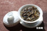 2006年云南七子餅茶