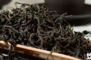 好的普洱茶什么口感