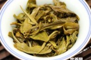 大益大白菜7692普洱茶價(jià)格表及真假鑒別