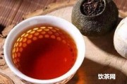 古樹普洱茶是生茶嗎