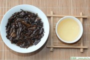 遵循禮儀精神 弘揚(yáng)茶道儀式，四大名茶