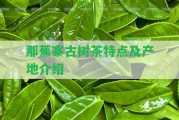 那蕉寨古樹茶特點及產(chǎn)地介紹