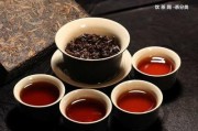 普洱茶自學(xué)入門教程