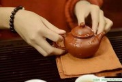 當茶已經(jīng)滲透時尚 關(guān)于茶的“功利主義”，茶葉上市公司