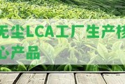 無塵LCA工廠生產(chǎn)核心產(chǎn)品