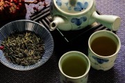 減肥茶推薦的DIY 10種美容中草藥