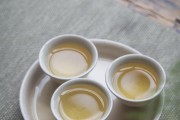 茶道藝術(shù)的禮儀，枸杞泡水喝的好處