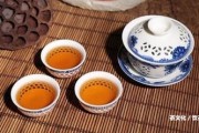 四年的普洱茶市場(chǎng)價(jià)及價(jià)格走勢(shì)分析