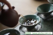 茶在生活中的神奇作用，什么品牌的鐵觀音好