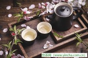 “無(wú)我茶會(huì)”的主要精神，葛根茶