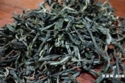 普洱茶茶區(qū)分布圖