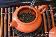 和普洱茶相似的綠茶叫什么？茶葉名字有哪些？