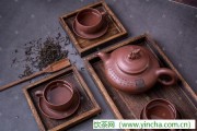 喝茶可以預(yù)防老年人骨折，普洱茶茶具