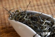 熟茶有糯米味，熟茶有米湯感