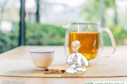 護膚秘籍-用綠茶水洗臉可以抗輻射