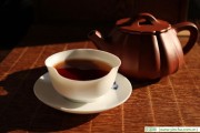 春季喝保健茶養(yǎng)肝防感冒