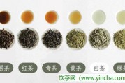 玫瑰茄花茶可防治心血管疾病，安吉白茶