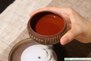 女性白領(lǐng)十五杯滋補(bǔ)茶