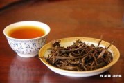 普洱茶9個制作流程