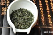 昔歸熟茶的功效與作用