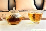 韓茶流行于“三國(guó)時(shí)期”，沖泡普洱茶