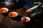 普洱茶樹齡年份劃分標(biāo)準(zhǔn)及表——三大類年份詳解