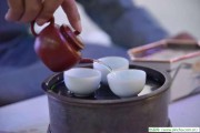 飯前飯后怎么喝茶？這里有大學(xué)問(wèn)