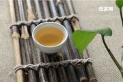 八寶茶 綠茶