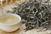 老烏山古樹茶口感特點