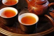 悠閑品茶的13種療效，喝什么茶除口臭