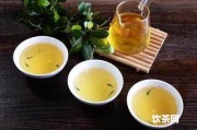 中茶牌圓茶9081和90年代經(jīng)典紅印，口感微酸，價(jià)格詳解