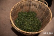 馬鞍山古樹茶價格表