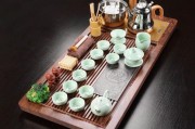 一天應(yīng)喝多少茶？