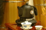 中國(guó)文化精華——茶文化，普洱茶膏