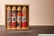 泡茶 從茶量開(kāi)始，毛峰和毛尖的區(qū)別