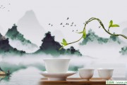 茶藝四要素之三——火，霧霾清肺茶